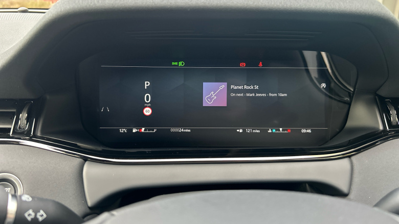 Land Rover Range Rover Evoque 2.0 D165 Dynamic SE 5dr Auto Diesel Hatchback